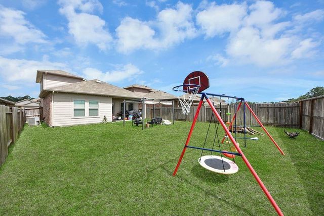 14533 Valley Ridge Drive, New Caney, TX 77357