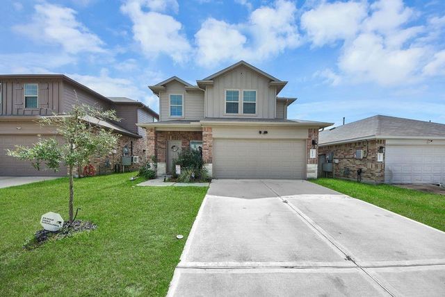 14533 Valley Ridge Drive, New Caney, TX 77357