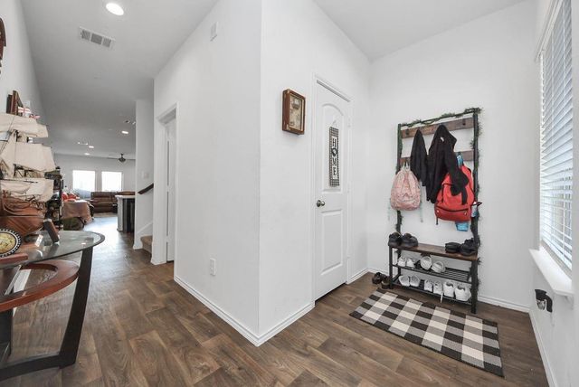 14533 Valley Ridge Drive, New Caney, TX 77357