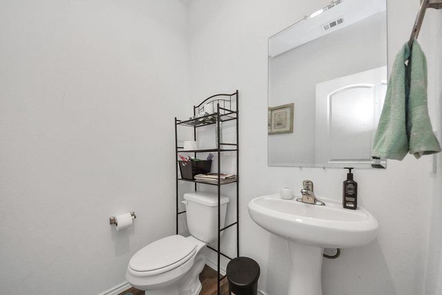14533 Valley Ridge Drive, New Caney, TX 77357