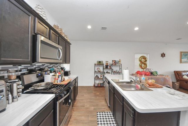 14533 Valley Ridge Drive, New Caney, TX 77357