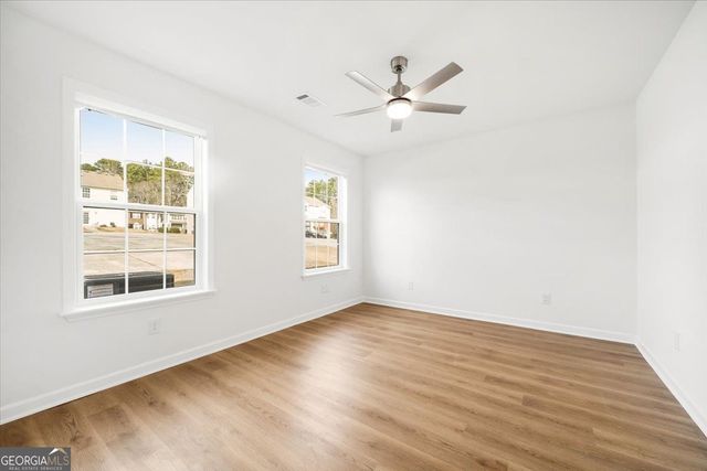 5380 Oakley Commons Boulevard, Union City, GA 30291