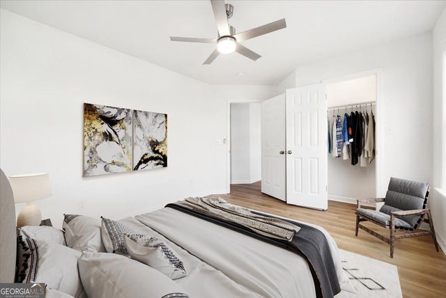 5380 Oakley Commons Boulevard, Union City, GA 30291