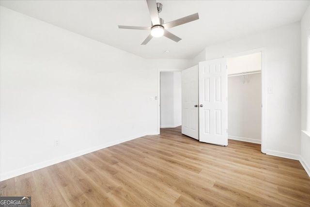 5380 Oakley Commons Boulevard, Union City, GA 30291