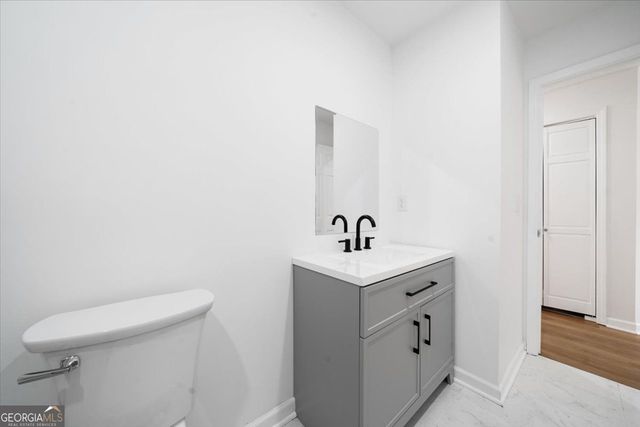 5380 Oakley Commons Boulevard, Union City, GA 30291