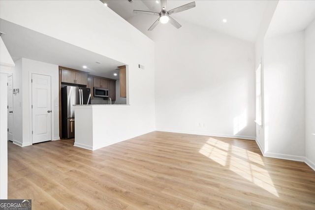 5380 Oakley Commons Boulevard, Union City, GA 30291