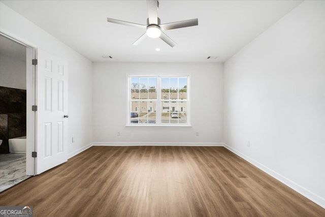 5380 Oakley Commons Boulevard, Union City, GA 30291