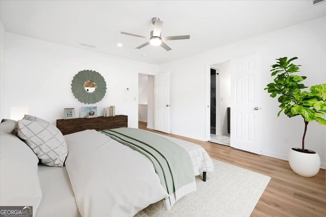 5380 Oakley Commons Boulevard, Union City, GA 30291