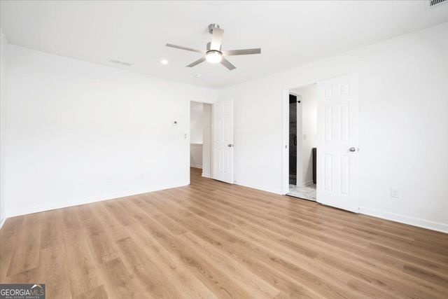 5380 Oakley Commons Boulevard, Union City, GA 30291