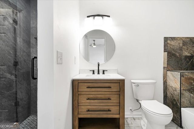 5380 Oakley Commons Boulevard, Union City, GA 30291