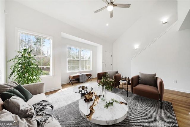 5380 Oakley Commons Boulevard, Union City, GA 30291