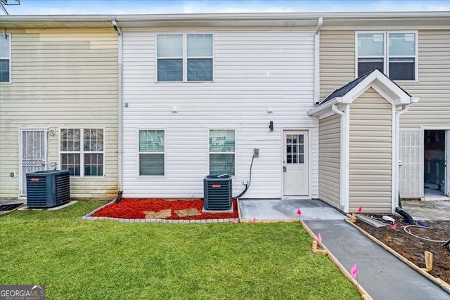 5380 Oakley Commons Boulevard, Union City, GA 30291