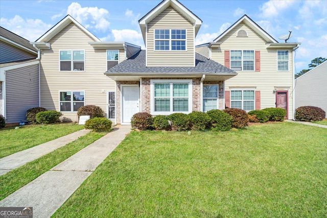 5380 Oakley Commons Boulevard, Union City, GA 30291