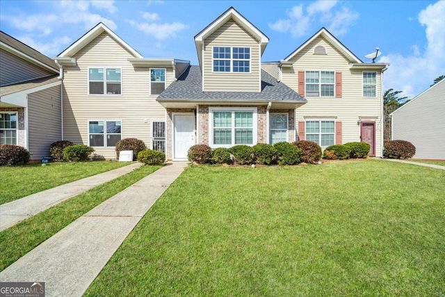 5380 Oakley Commons Boulevard, Union City, GA 30291