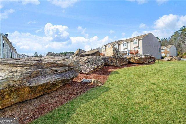 5380 Oakley Commons Boulevard, Union City, GA 30291