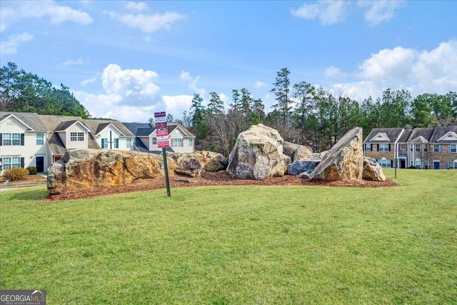 5380 Oakley Commons Boulevard, Union City, GA 30291