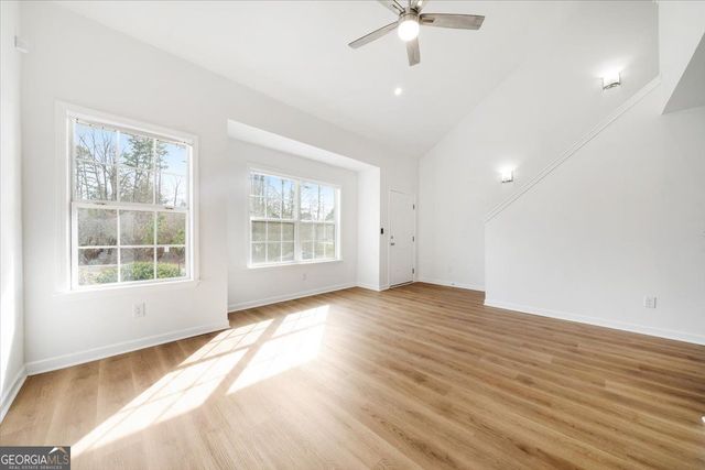 5380 Oakley Commons Boulevard, Union City, GA 30291