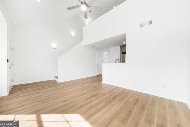 5380 Oakley Commons Boulevard, Union City, GA 30291