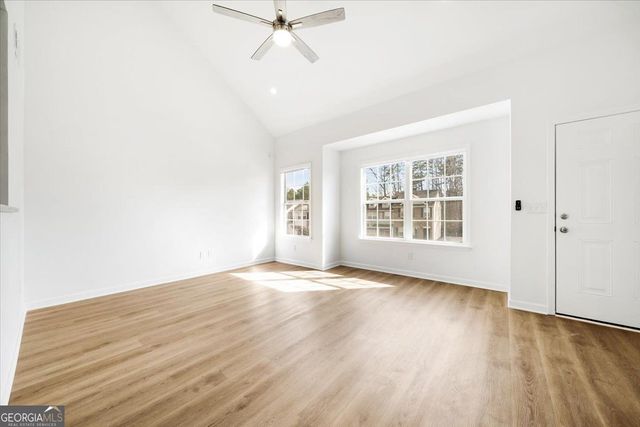 5380 Oakley Commons Boulevard, Union City, GA 30291