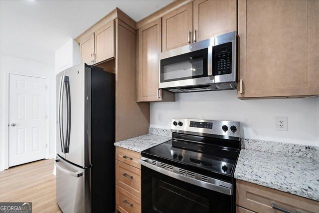 5380 Oakley Commons Boulevard, Union City, GA 30291