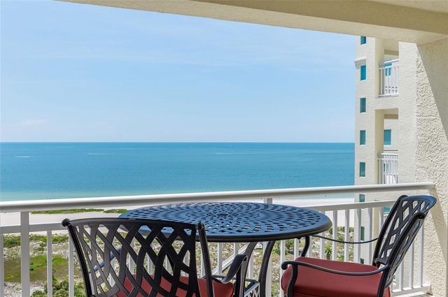 1180 GULF BOULEVARD 1805, Clearwater Beach, FL 33767