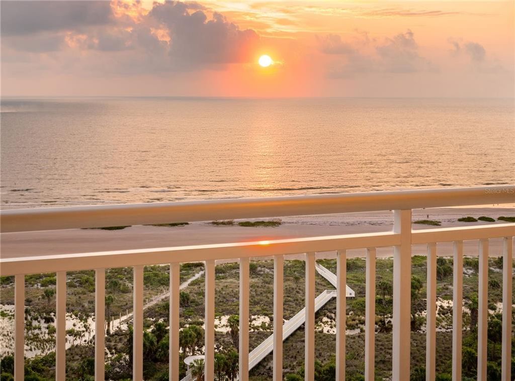 1180 GULF BOULEVARD 1805, Clearwater Beach, FL 33767