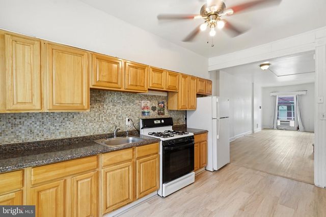 417 N STREEPER ST, Baltimore, MD 21224