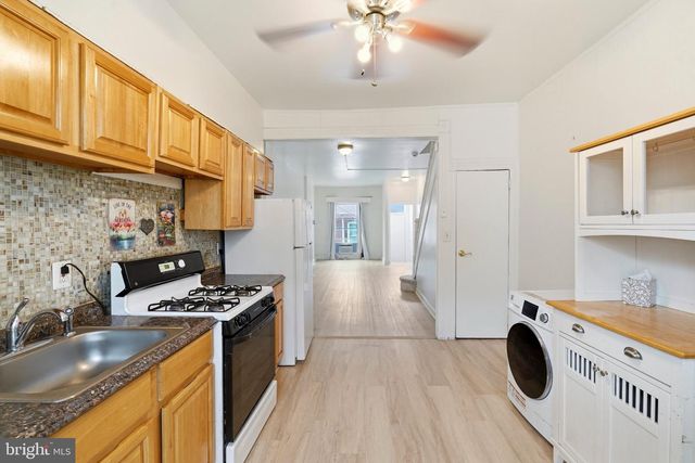 417 N STREEPER ST, Baltimore, MD 21224