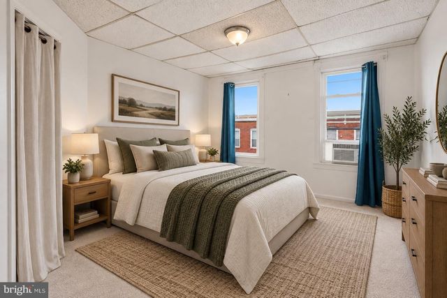 417 N STREEPER ST, Baltimore, MD 21224