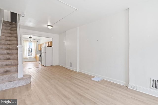 417 N STREEPER ST, Baltimore, MD 21224