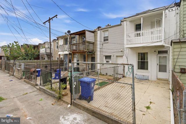 417 N STREEPER ST, Baltimore, MD 21224
