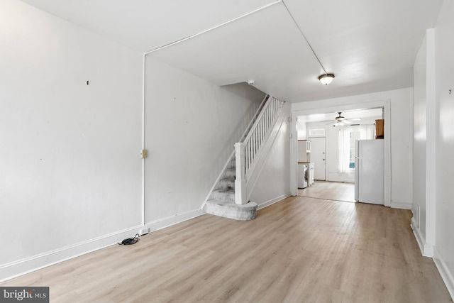 417 N STREEPER ST, Baltimore, MD 21224