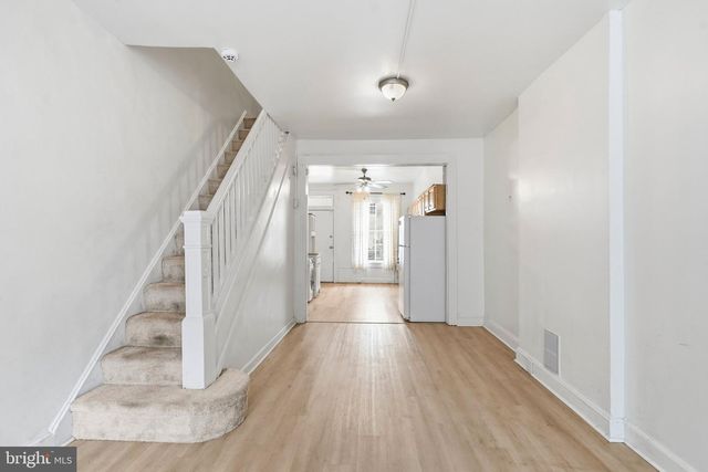 417 N STREEPER ST, Baltimore, MD 21224