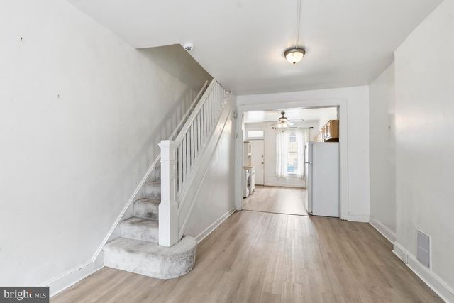 417 N STREEPER ST, Baltimore, MD 21224
