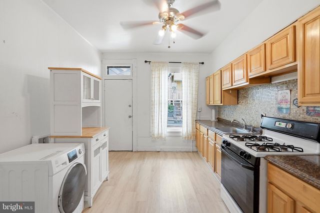 417 N STREEPER ST, Baltimore, MD 21224