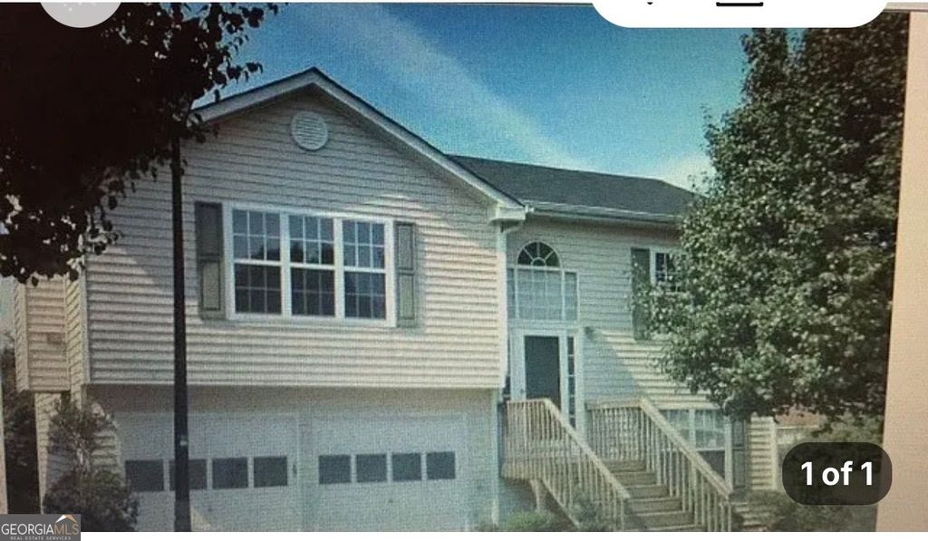 2704 Field Spring Drive, Lithonia, GA 30058