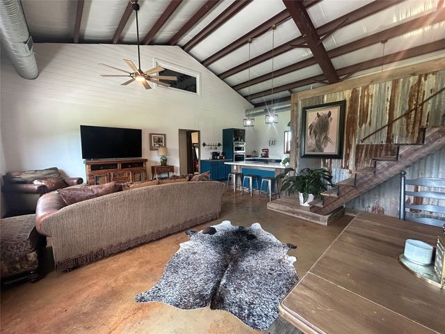 495 FM 2005, Goldthwaite, TX 76844