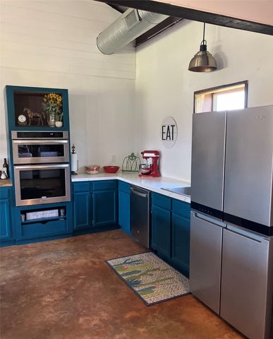 495 FM 2005, Goldthwaite, TX 76844