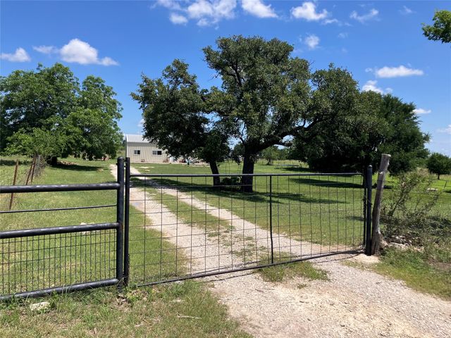 495 FM 2005, Goldthwaite, TX 76844