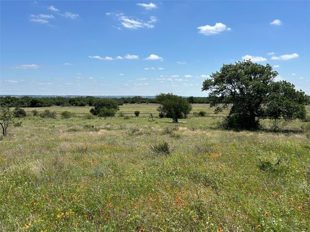 495 FM 2005, Goldthwaite, TX 76844