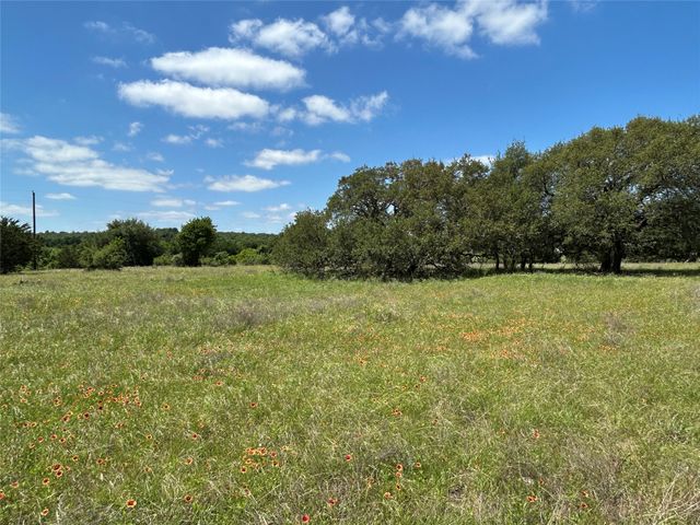 495 FM 2005, Goldthwaite, TX 76844