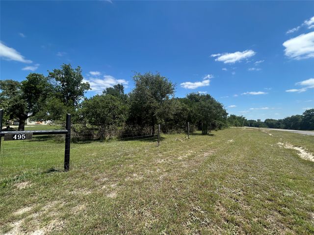 495 FM 2005, Goldthwaite, TX 76844