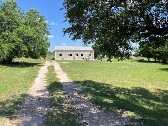 495 FM 2005, Goldthwaite, TX 76844