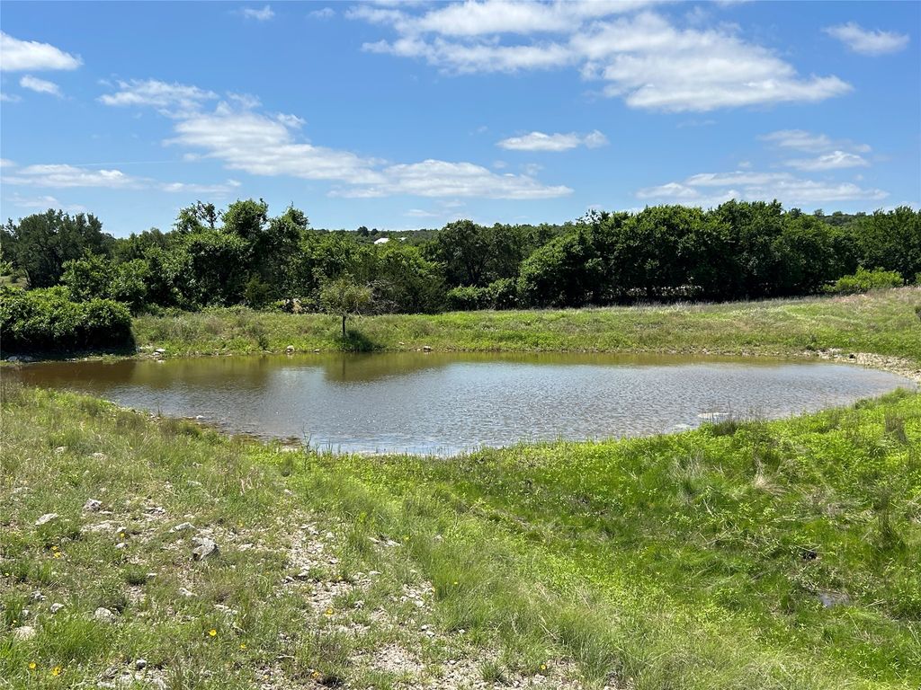495 FM 2005, Goldthwaite, TX 76844