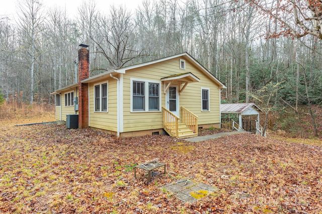 380 Buttercup Lane, Marion, NC 28752