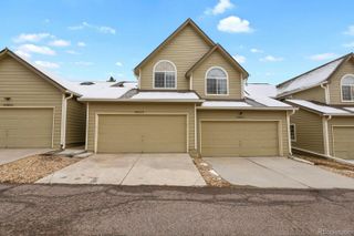 10400 W Fair Avenue B, Littleton, CO 80127
