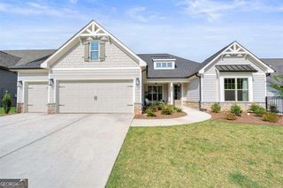 789 Brooke View Drive, Canton, GA 30115