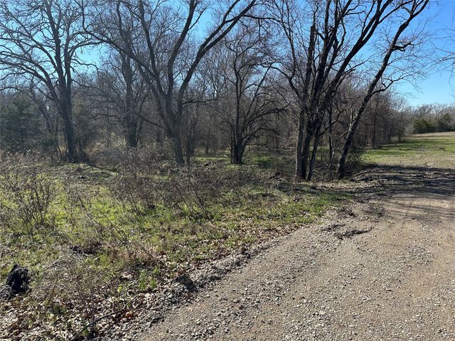 Tract 6 Co Rd 3103, Greenville, TX 75402