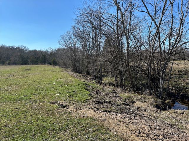 Tract 6 Co Rd 3103, Greenville, TX 75402