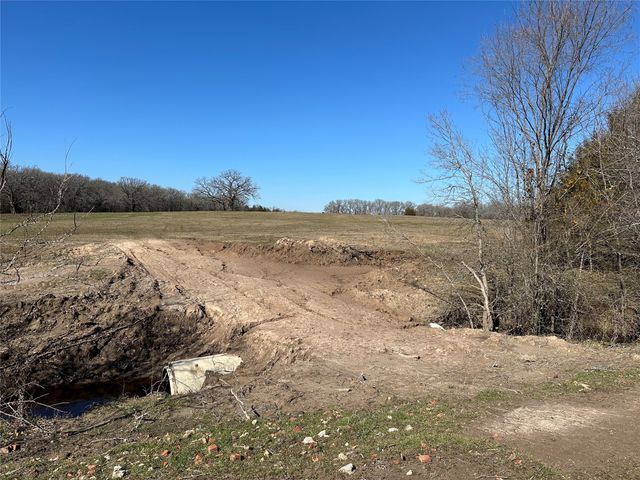 Tract 6 Co Rd 3103, Greenville, TX 75402